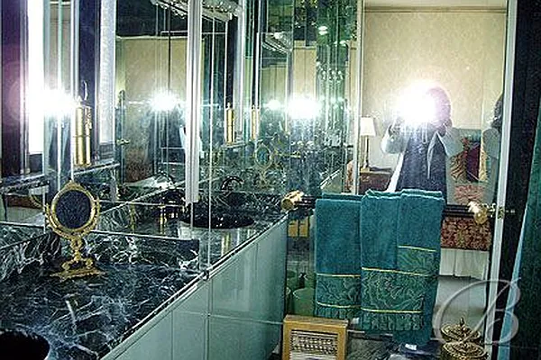 Rented by Bellmarc Realty | media 21