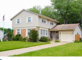 108 E Burgess Rd, Marlton, NJ 08053