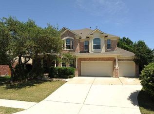 3817 Bram Cv, Round Rock, TX 78681