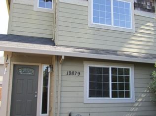 19879 SW Alexander St, Beaverton, OR 97003