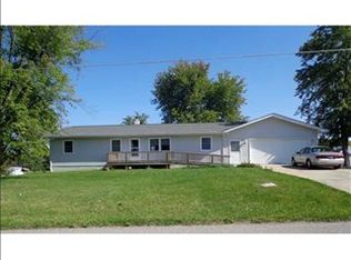 9670 W County Road 990 N, Elizabethtown, IN 47232