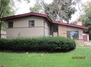 116 Warwick St, Park Forest, IL