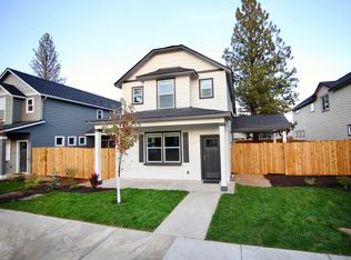 3779 SW Lava Pl #62, Redmond, OR 97756