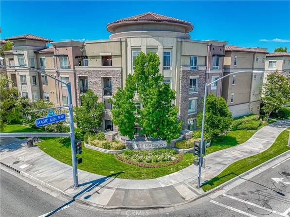 24545 Town Center Dr APT 5407, Santa Clarita, CA 91355