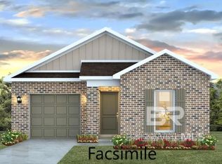 16233 Tigris Dr, Daphne, AL 36526