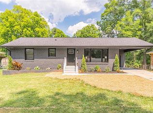 1978 Creekside Ct, Decatur, GA 30032