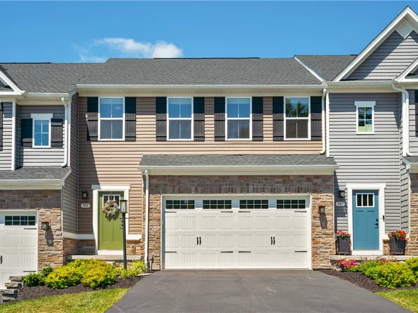 509 Dogwood Ln, Mc Donald, PA 15057