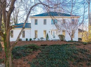 2360 Milstead Cir NE, Marietta, GA 30066
