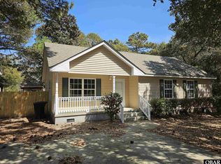 1503 Village Ln LOT 120, Kill Devil Hills, NC 27948