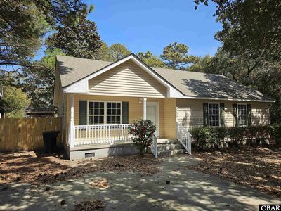 1503 Village Ln LOT 120, Kill Devil Hills, NC, 27948