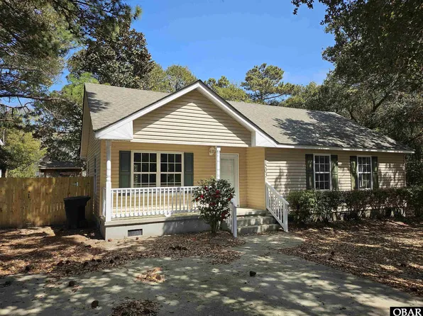 1503 Village Ln Lot 120, Kill Devil Hills, NC 27948