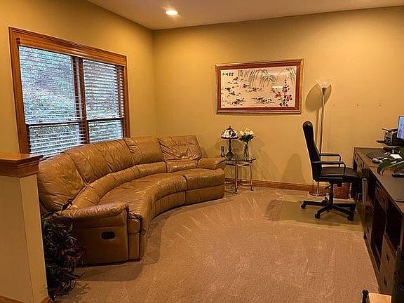 Secondary Family Room