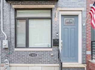 1325 S Bouvier St, Philadelphia, PA 19146