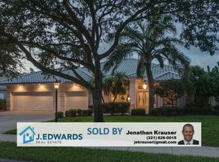 505 Newport Dr, Indialantic, FL 32903