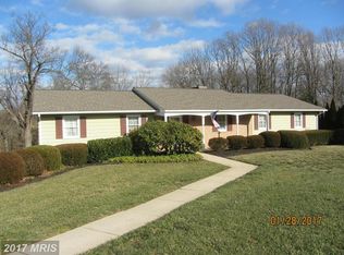 3213 Ascot Ln, Fallston, MD 21047
