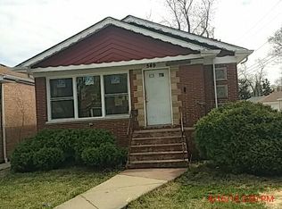 549 E 104th St, Chicago, IL 60628