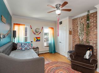 104 South St #1, Jersey City, NJ 07307