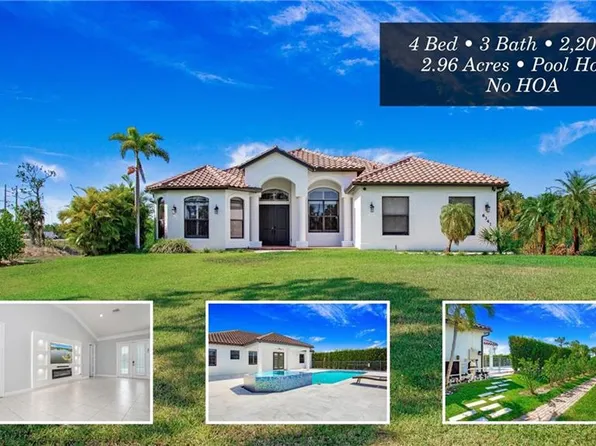 6341 Green BLVD, NAPLES, FL 34116