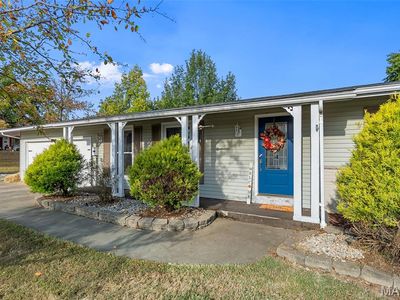 306 Cleo St, Perryville, MO, 63775