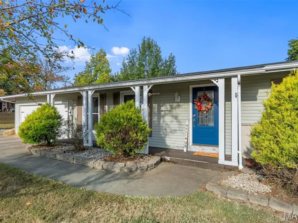 306 Cleo St, Perryville, MO 63775