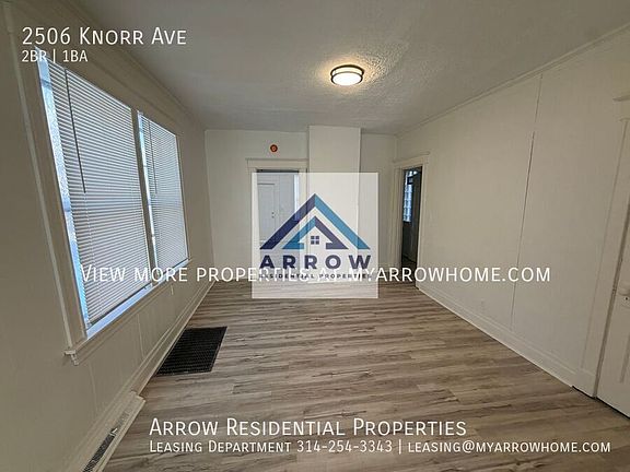 4th image of 2506 Knorr Ave