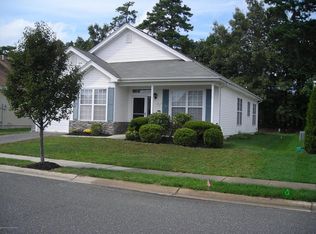 13 Durham Ave, Manchester, NJ