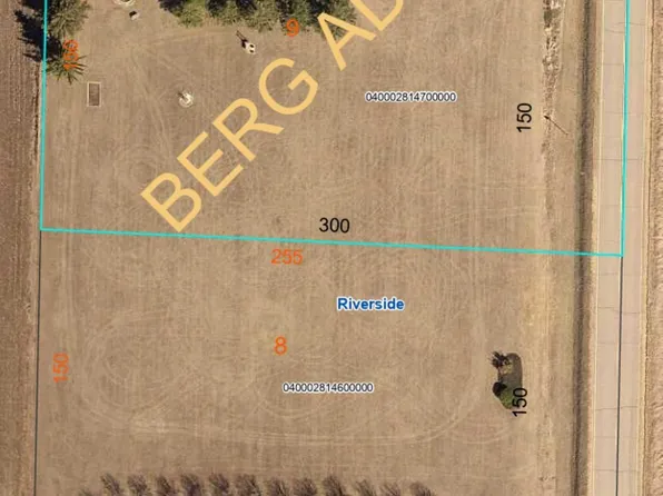 1363 Harrison Ave, Rock Rapids, IA 51246