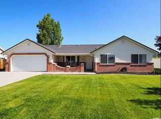 3024 W 1010 N, Provo, UT 84601
