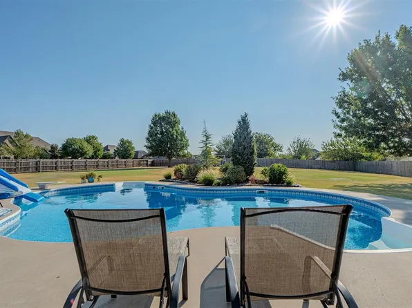 10600 Malaga Way, Oklahoma City, OK 73173