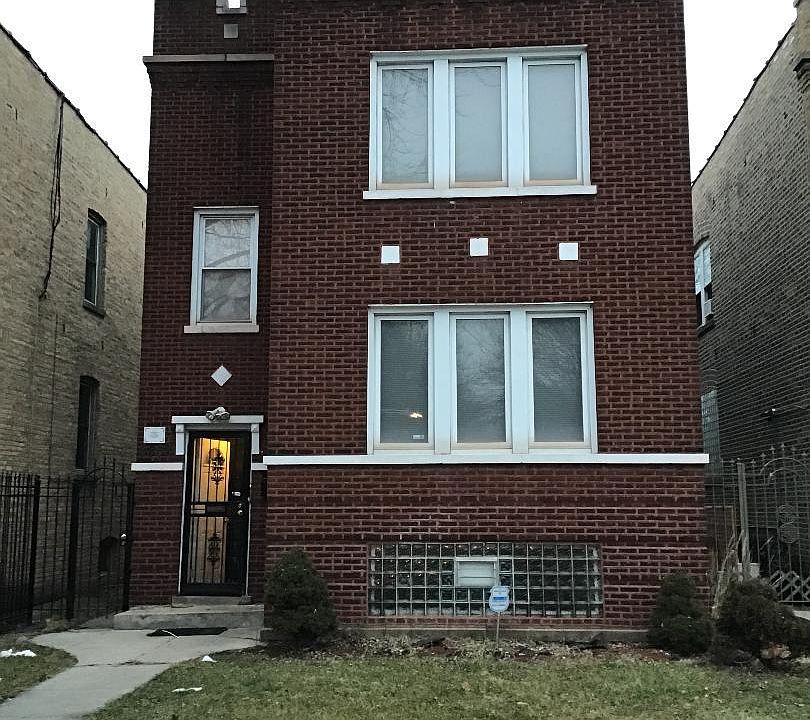 1st image of 5862 W Cortland St