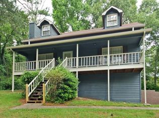 175 Stacey Dr, Dallas, GA 30157