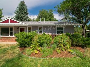 1040 Glenmoor Dr, Fort Collins, CO 80521