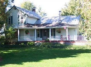 901 Frost Rd, Williamston, MI 48895