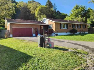 62 Front St, Salem, WV 26426