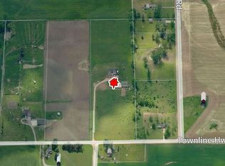 3830 Townline Hwy, Adrian, MI 49221