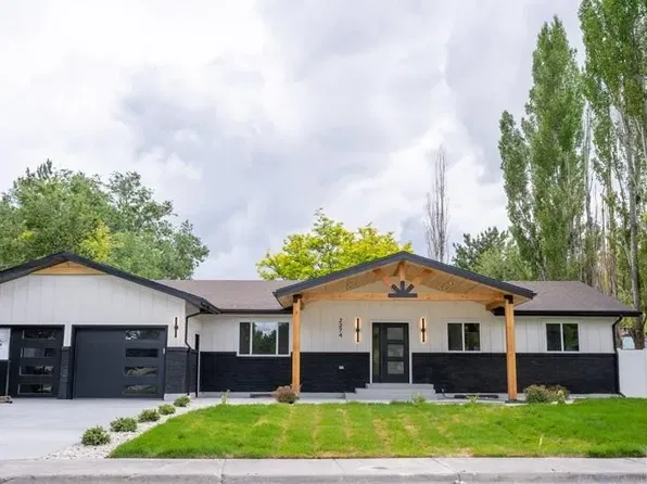 2274 Virlow St, Idaho Falls, ID 83401