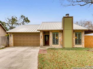 13902 George Rd, San Antonio, TX 78231