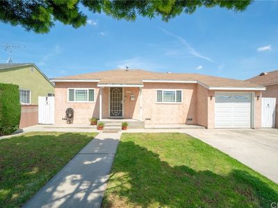 14624 Horst Ave, Norwalk, CA, 90650