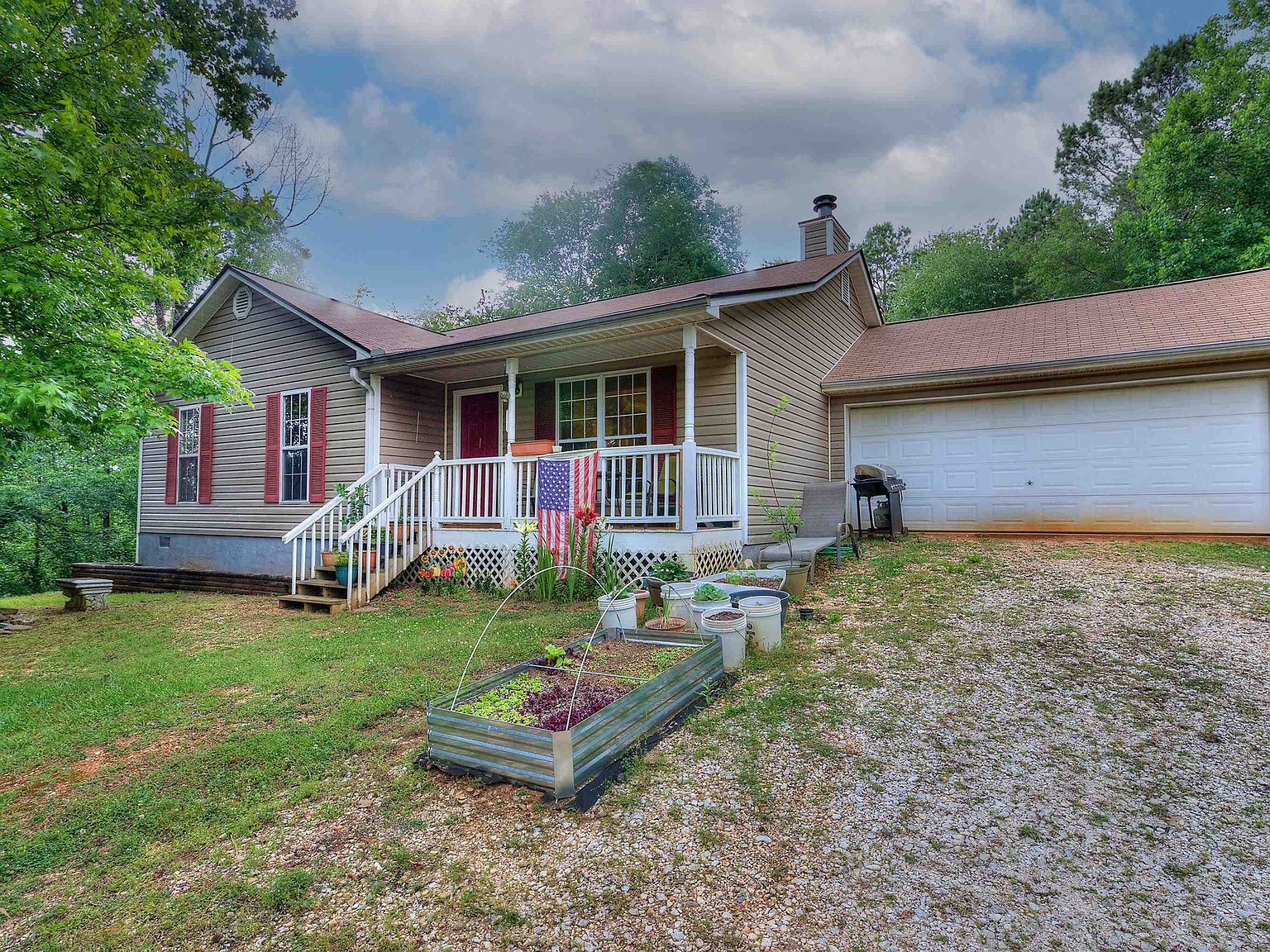 1027 Damascus Rd, Ranger, GA 30734 MLS 10167035 Zillow