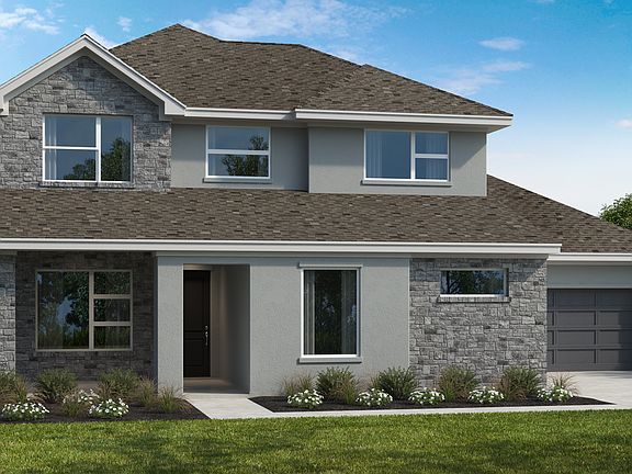 Elevation Three
