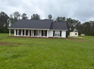 281 S Jordan Dam Rd, Wetumpka, AL 36092