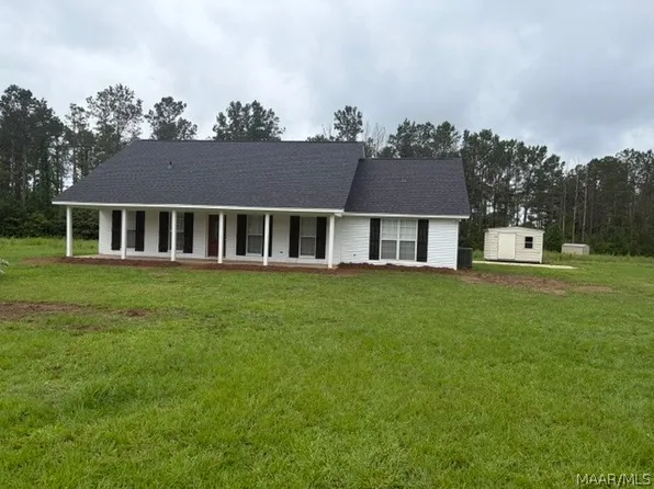 281 S Jordan Dam Rd, Wetumpka, AL 36092