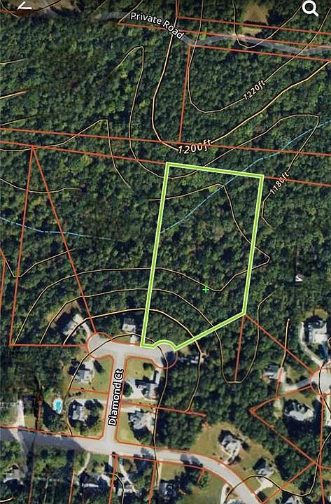 2nd image of 9496 River Chase Ct Lot 29