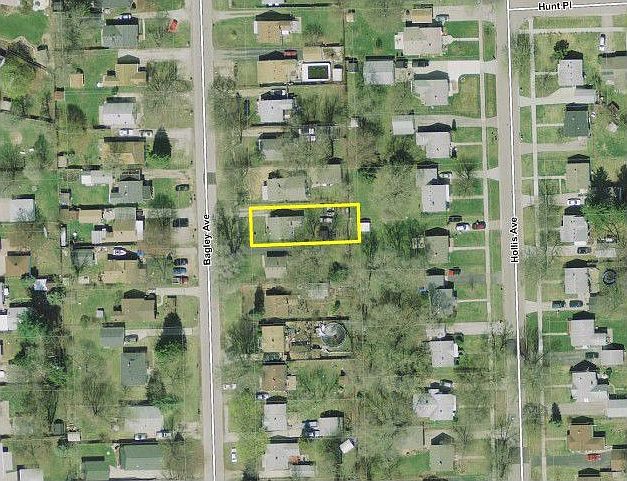 2nd image of 618 Bagley Ave