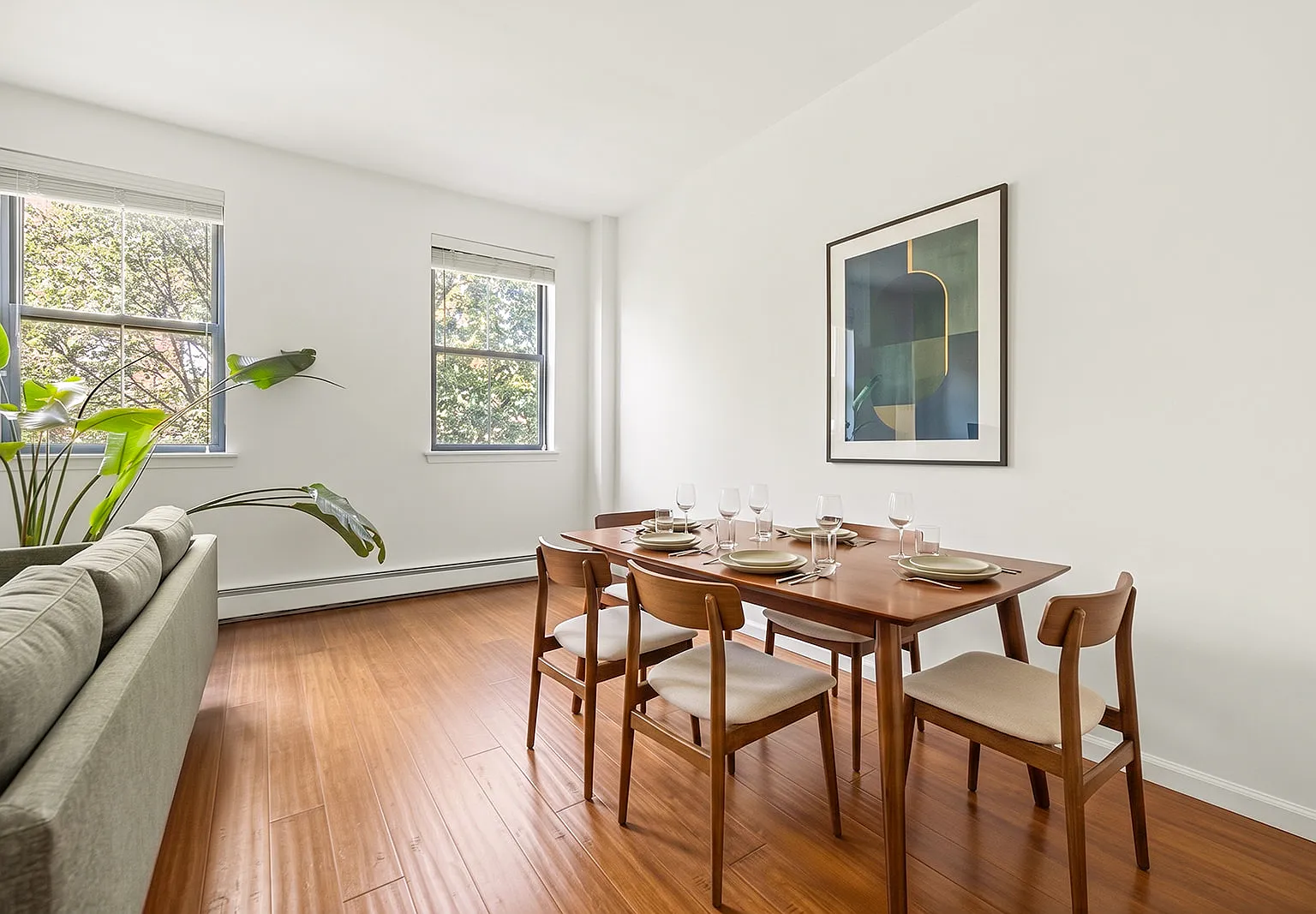 205 South Oxford Street — Photo 2