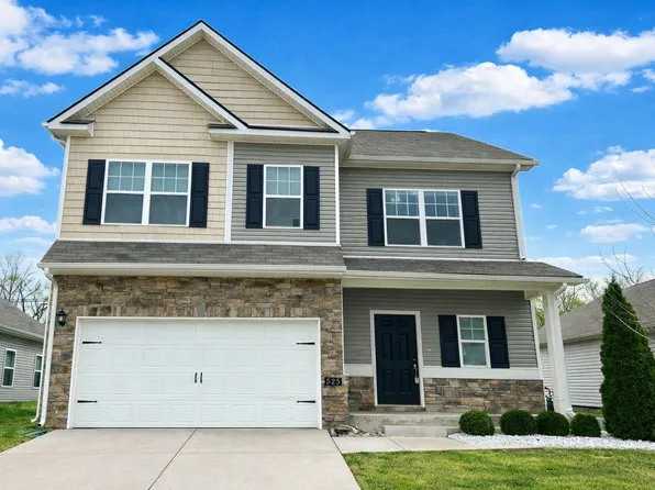 525 Burchell Ln, Columbia, TN 38401