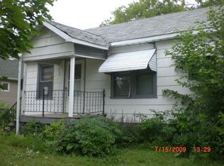 832 Bloor Ave, Flint, MI 48507