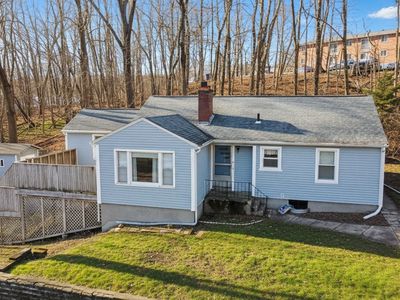 6 Roald St, Worcester, MA, 01605
