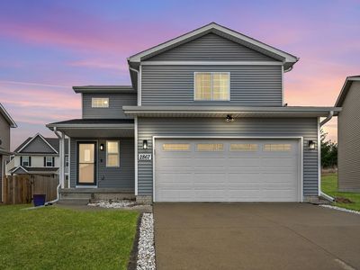2867 Jaden Ln, Norwalk, IA, 50211