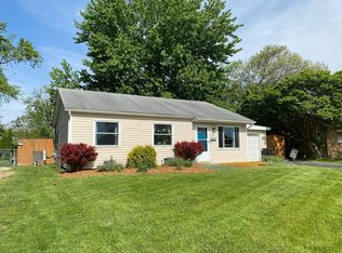 349 Lombard Rd, Columbus, OH 43228